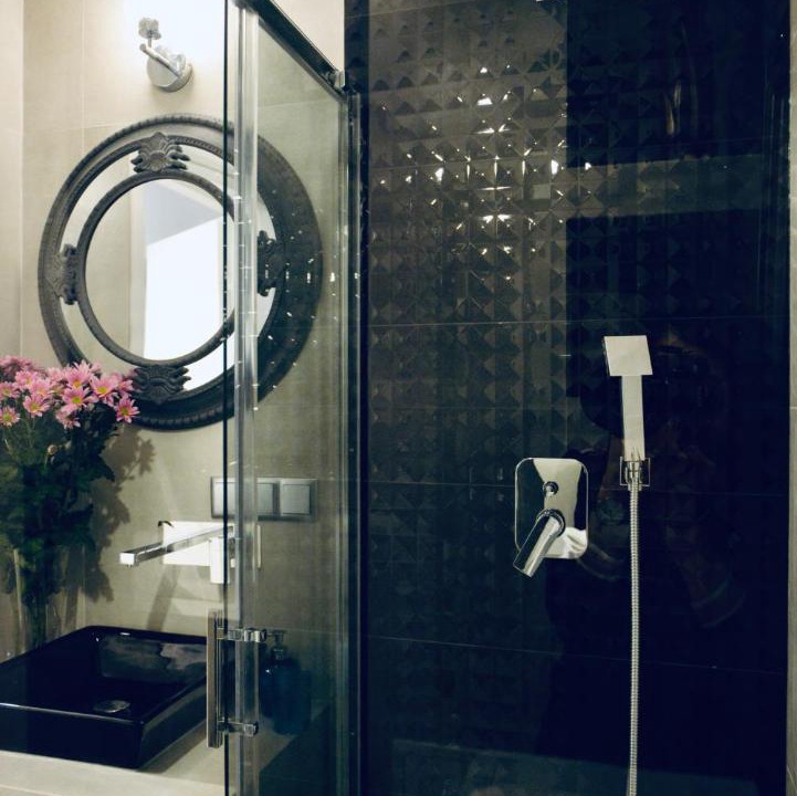 Photo of Bathroom in Wola