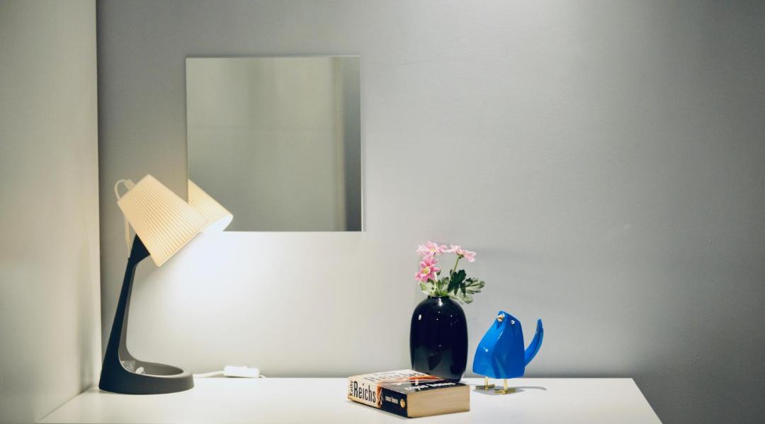 Photo of Bedroom in Wola