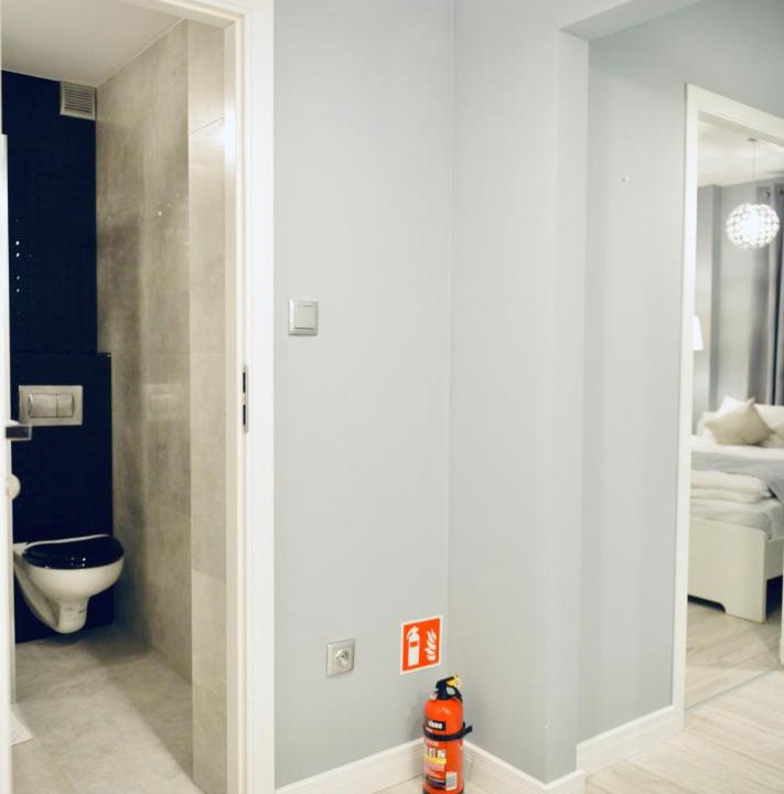 Photo of Bedroom in Wola