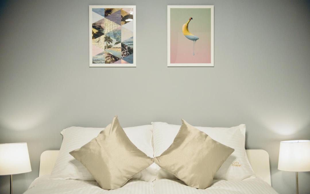 Photo of Bedroom in Wola