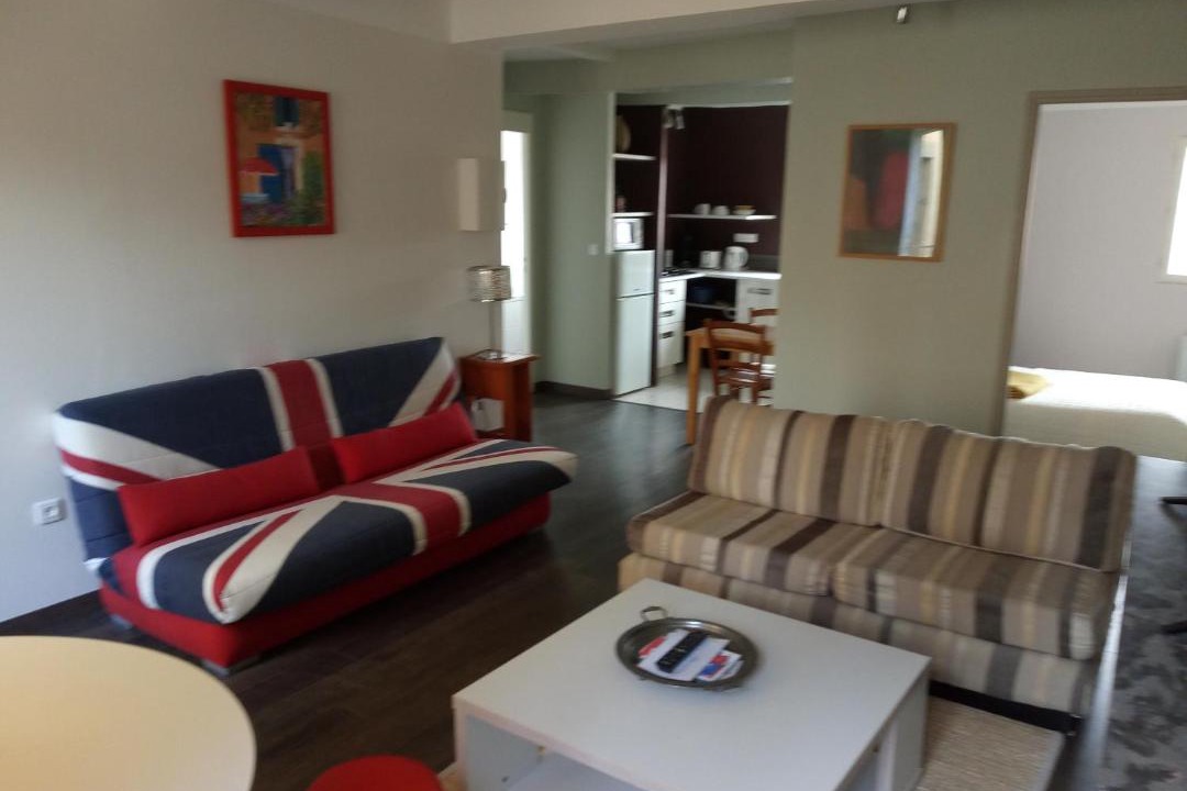 Photo of Livingroom in Beziers City Centre