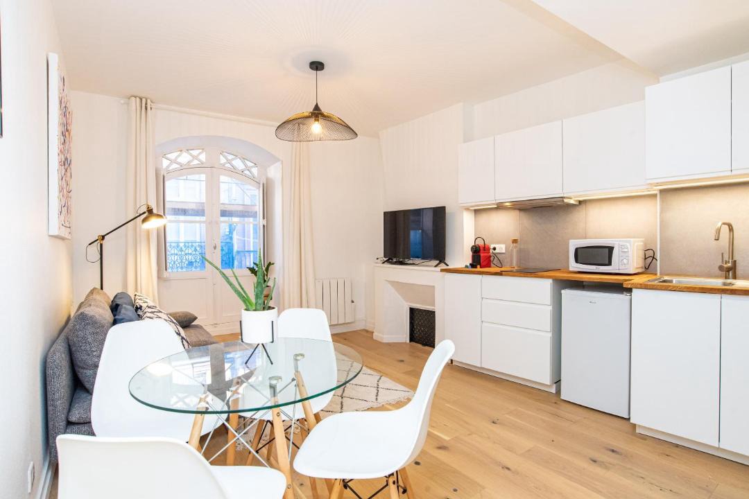 Photo of Livingroom in Capitole