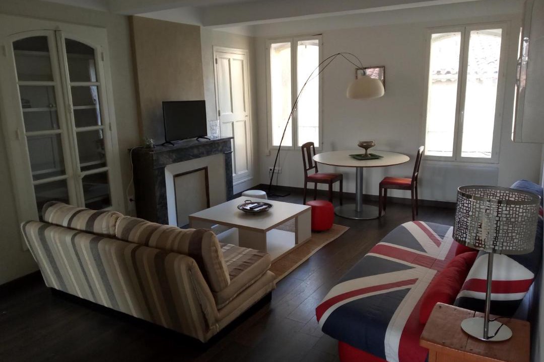Photo of Livingroom in Beziers City Centre