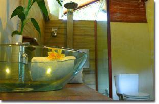 Photo of Bathroom in Batu Karas