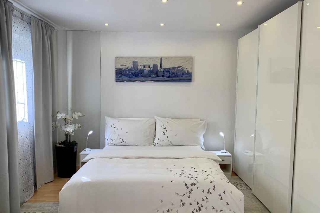 Photo of Bedroom in Bellinzona