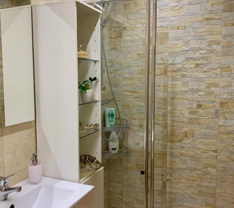 Photo of Bathroom in Bellinzona