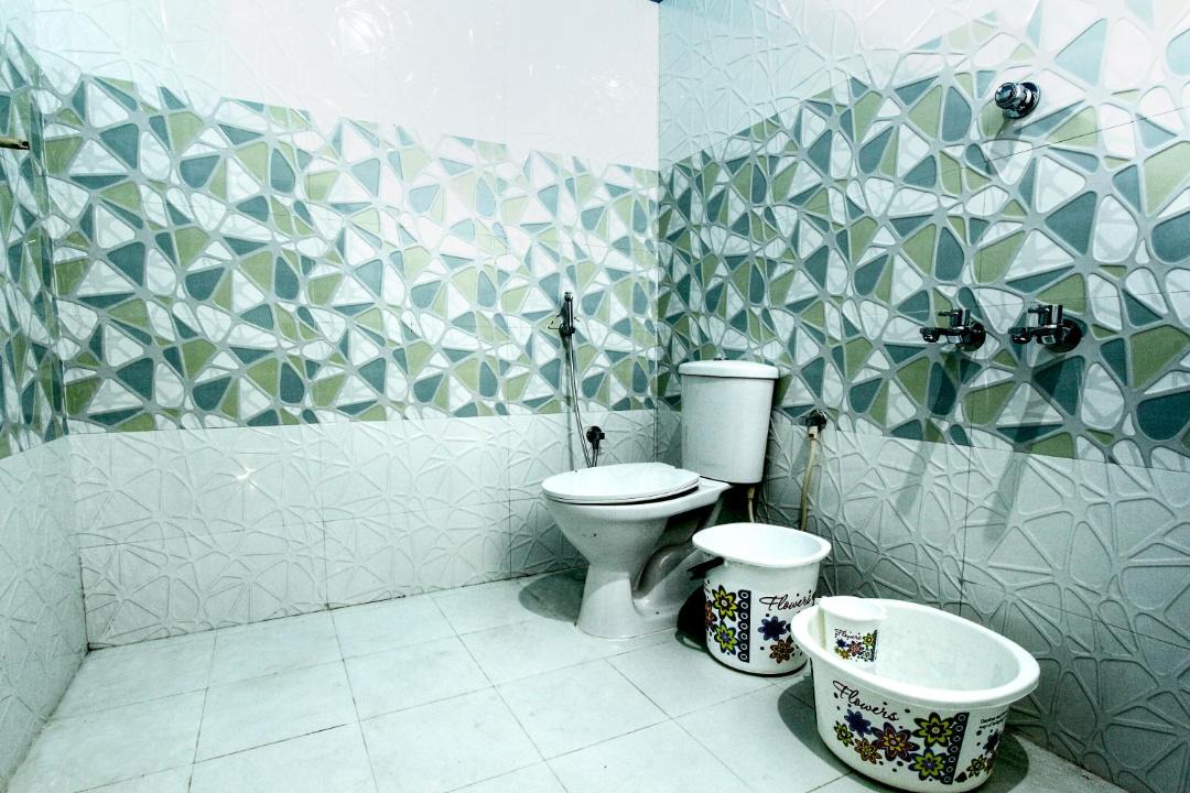 Photo of Bathroom in Chettikulam