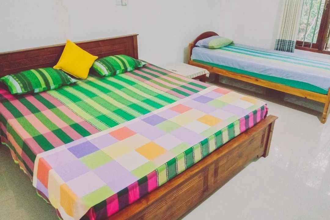 Photo of Bedroom in Nalagasdeniya