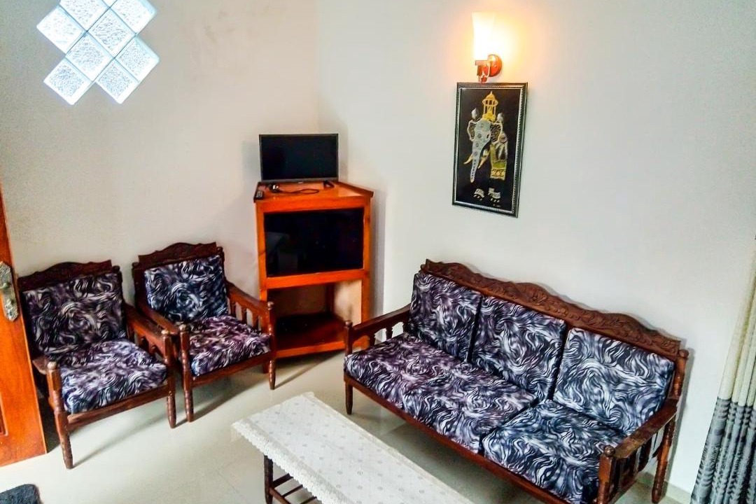 Photo of Bedroom in Nalagasdeniya