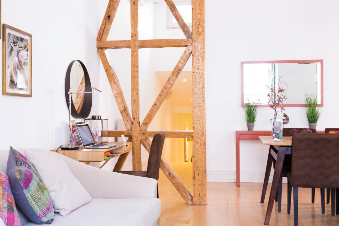 Photo of Livingroom in Sacramento