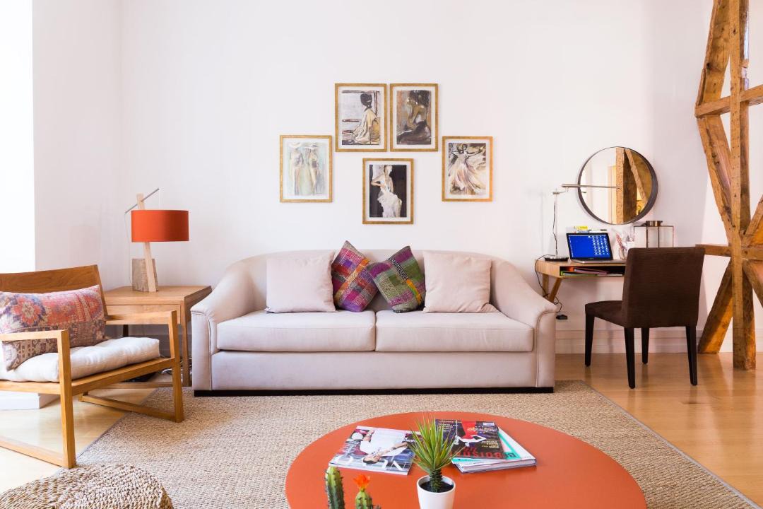 Photo of Livingroom in Sacramento