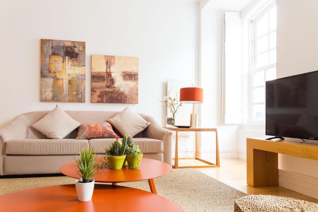 Photo of Livingroom in Sacramento