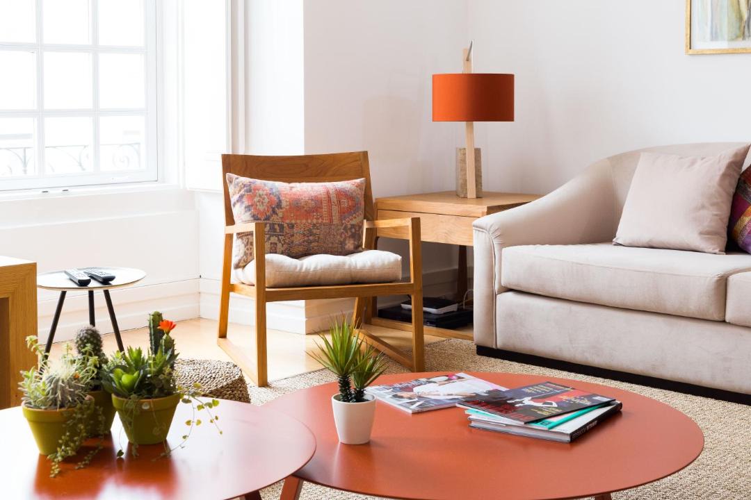 Photo of Livingroom in Sacramento
