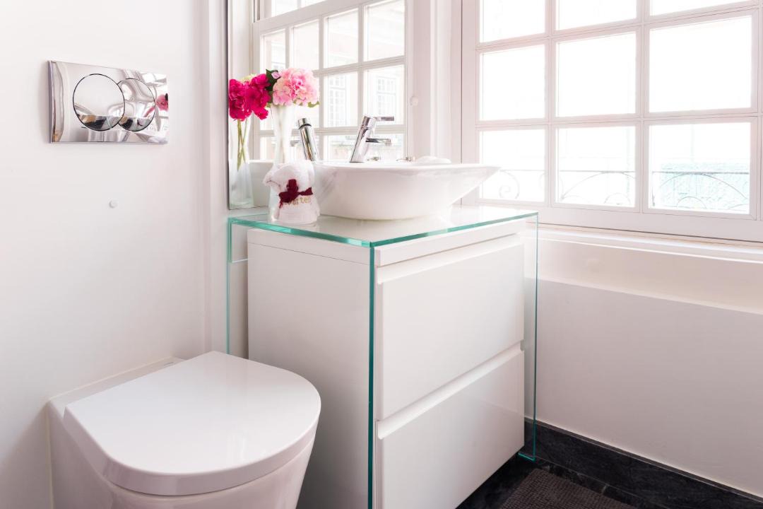 Photo of Bathroom in Sacramento