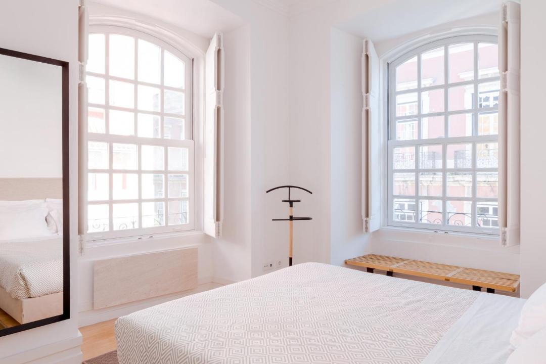 Photo of Bedroom in Sacramento