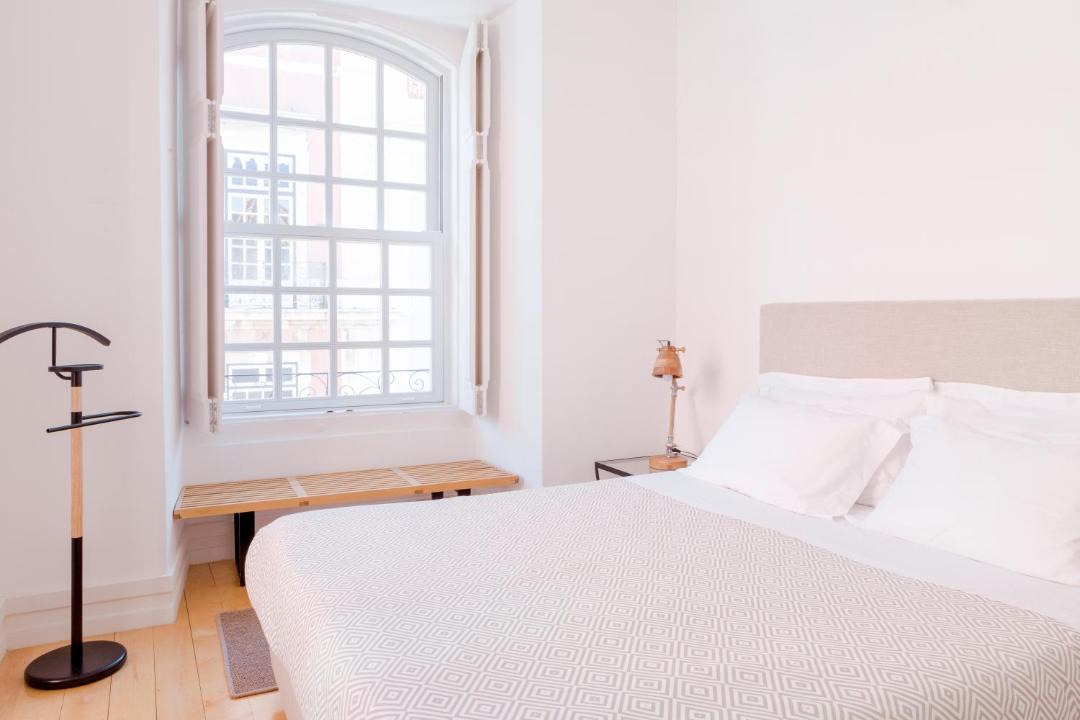 Photo of Bedroom in Sacramento