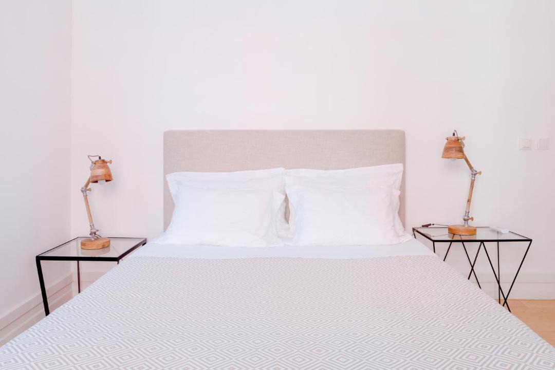 Photo of Bedroom in Sacramento