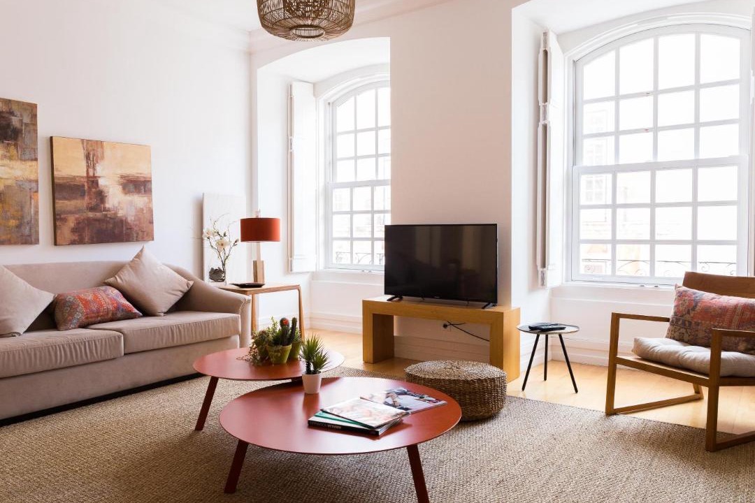 Photo of Livingroom in Sacramento