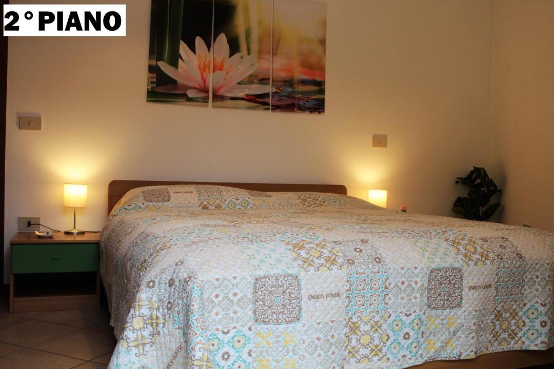 Photo of Bedroom in Ossimo