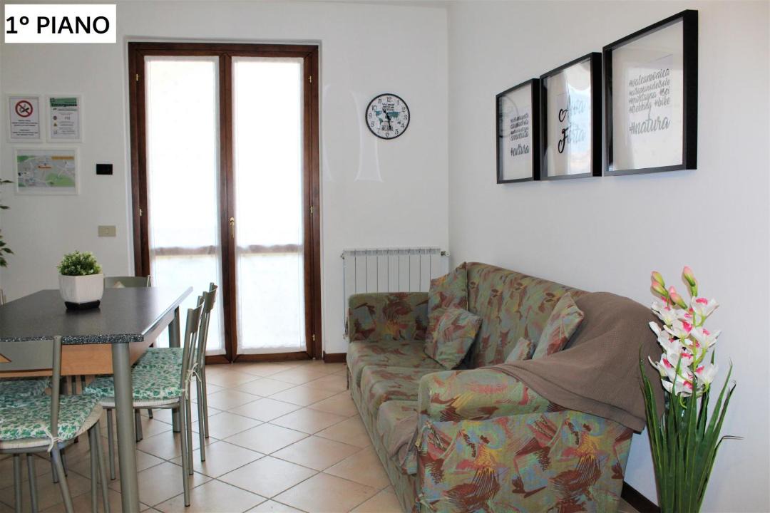Photo of Livingroom in Ossimo