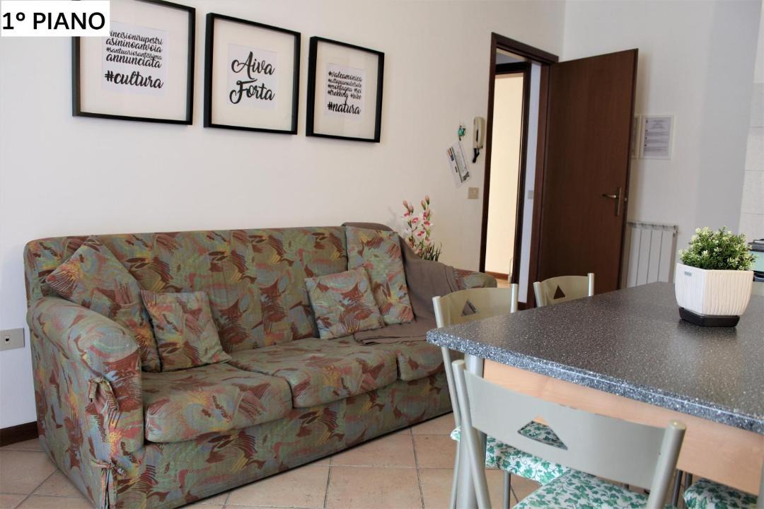 Photo of Livingroom in Ossimo