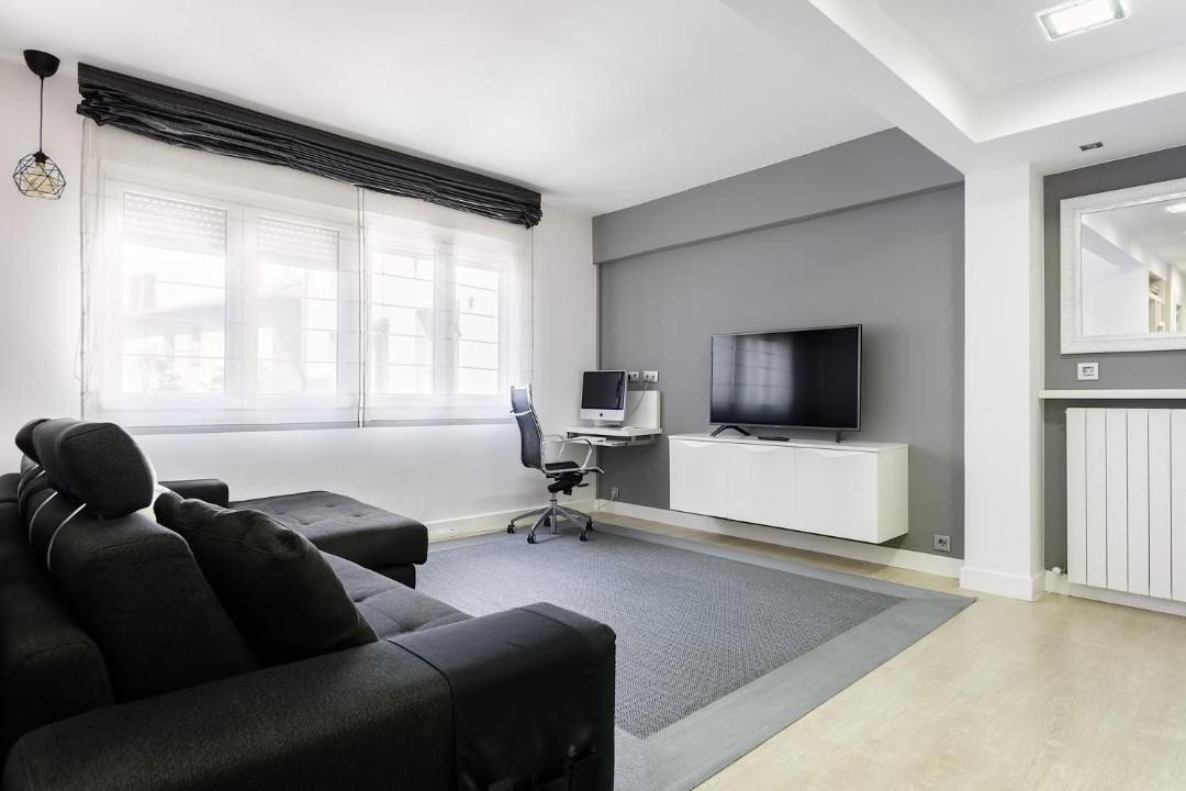 Photo of Livingroom in Algorta