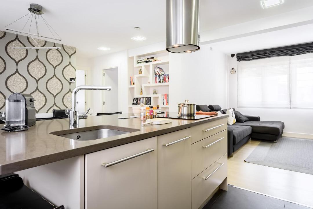 Photo of Kitchen in Algorta