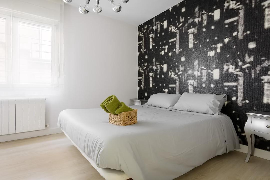 Photo of Bedroom in Algorta