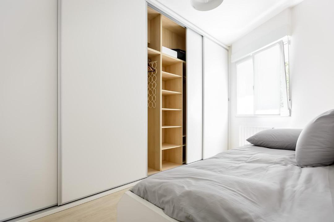 Photo of Bedroom in Algorta