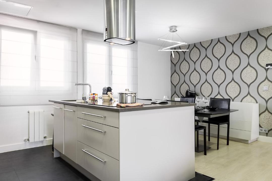 Photo of Kitchen in Algorta
