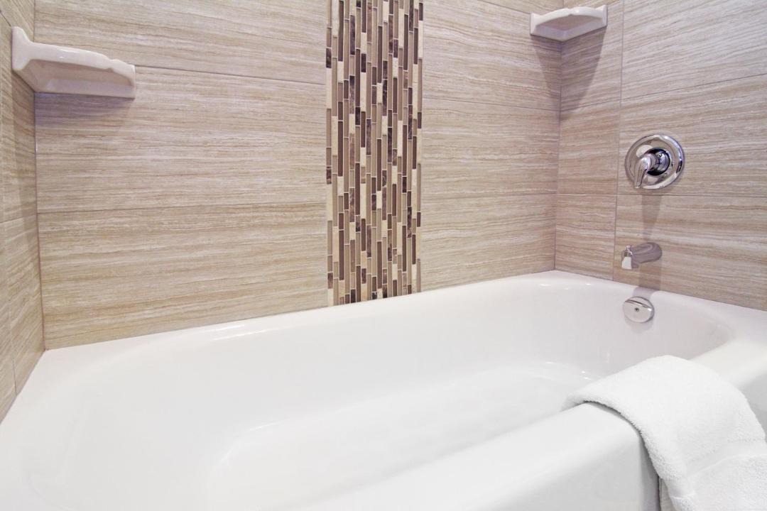 Photo of Bathroom in Banff Trail