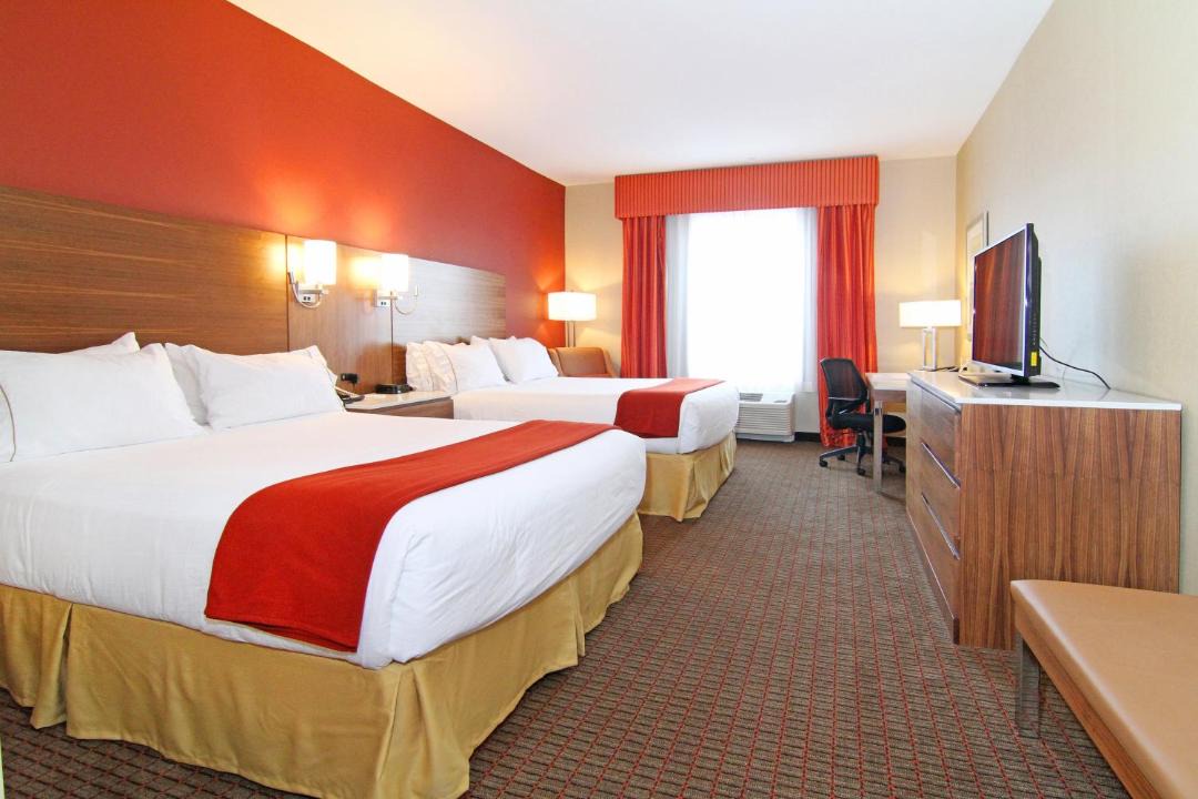 Photo of Bedroom in Banff Trail