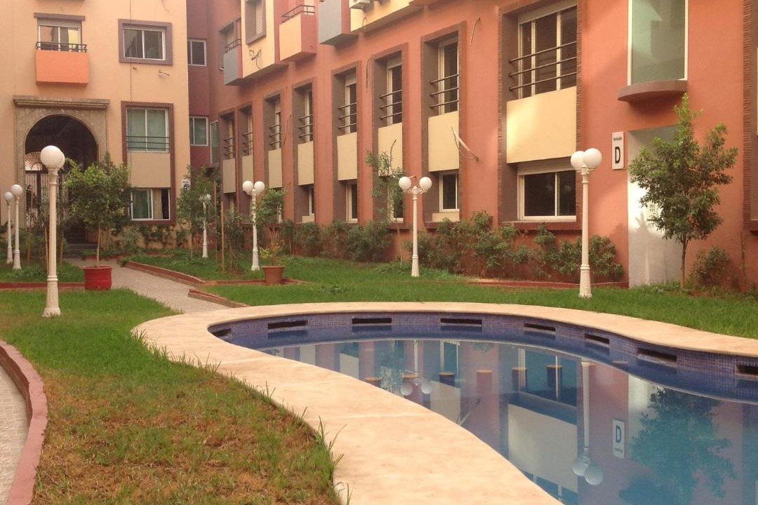 Photo of Outdoor in Gueliz