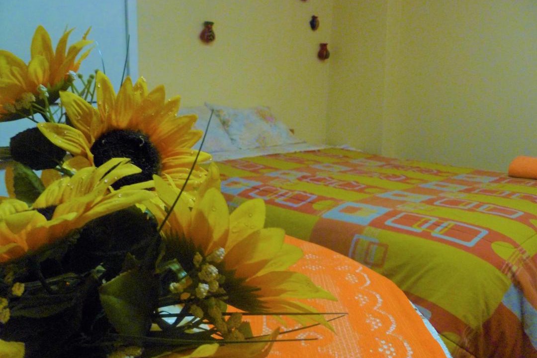 Photo of Bedroom in Coripata