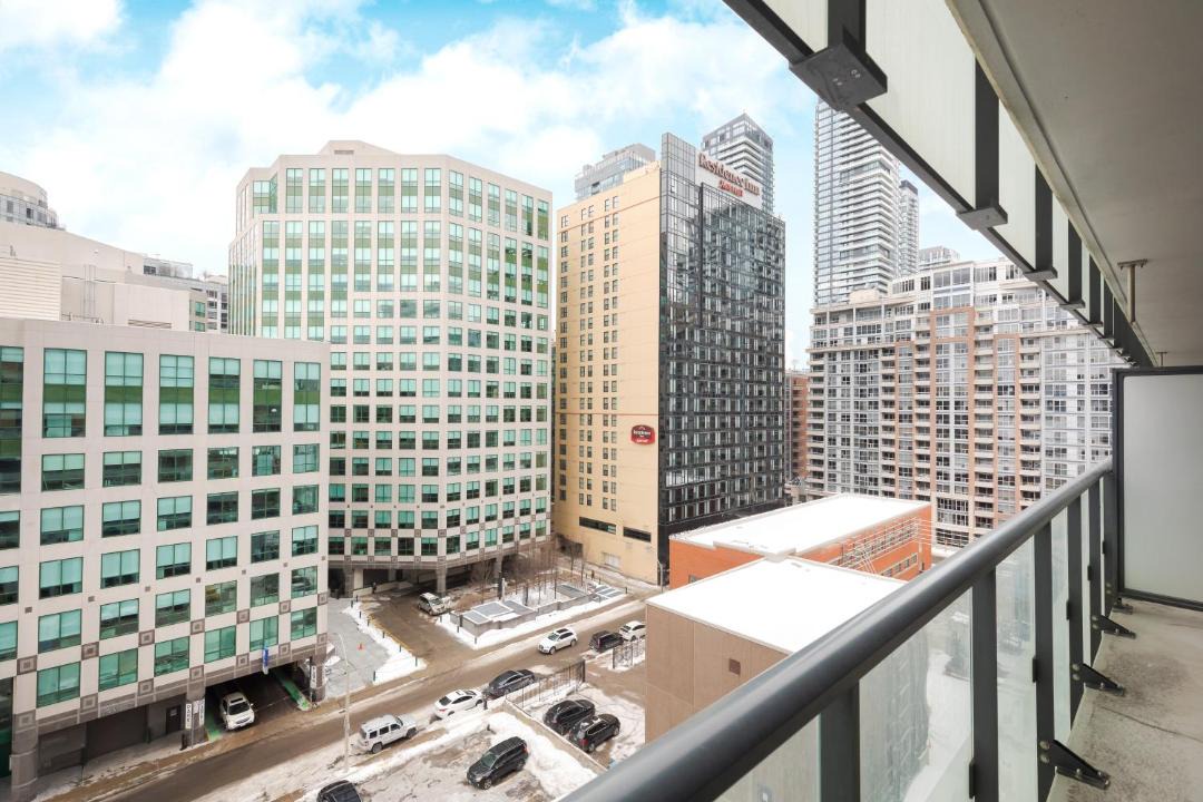 Photo of Others in Toronto Entertainment District
