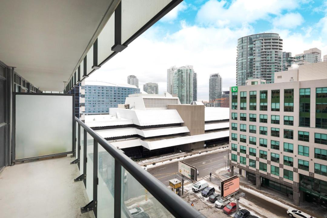 Photo of Others in Toronto Entertainment District