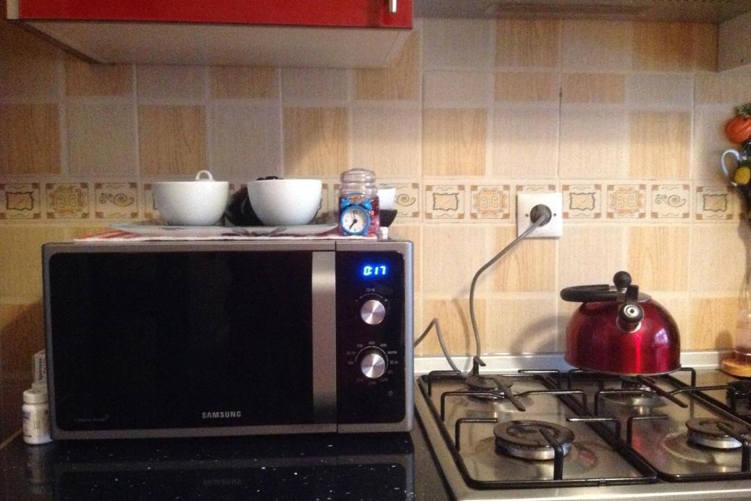 Photo of Kitchen in Gueliz
