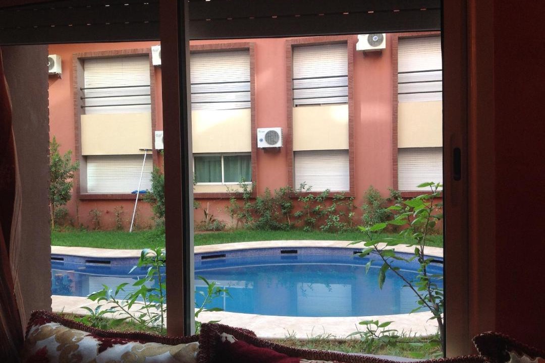 Photo of Outdoor in Gueliz
