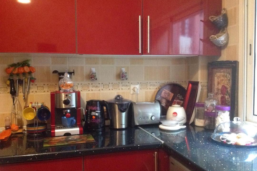 Photo of Kitchen in Gueliz