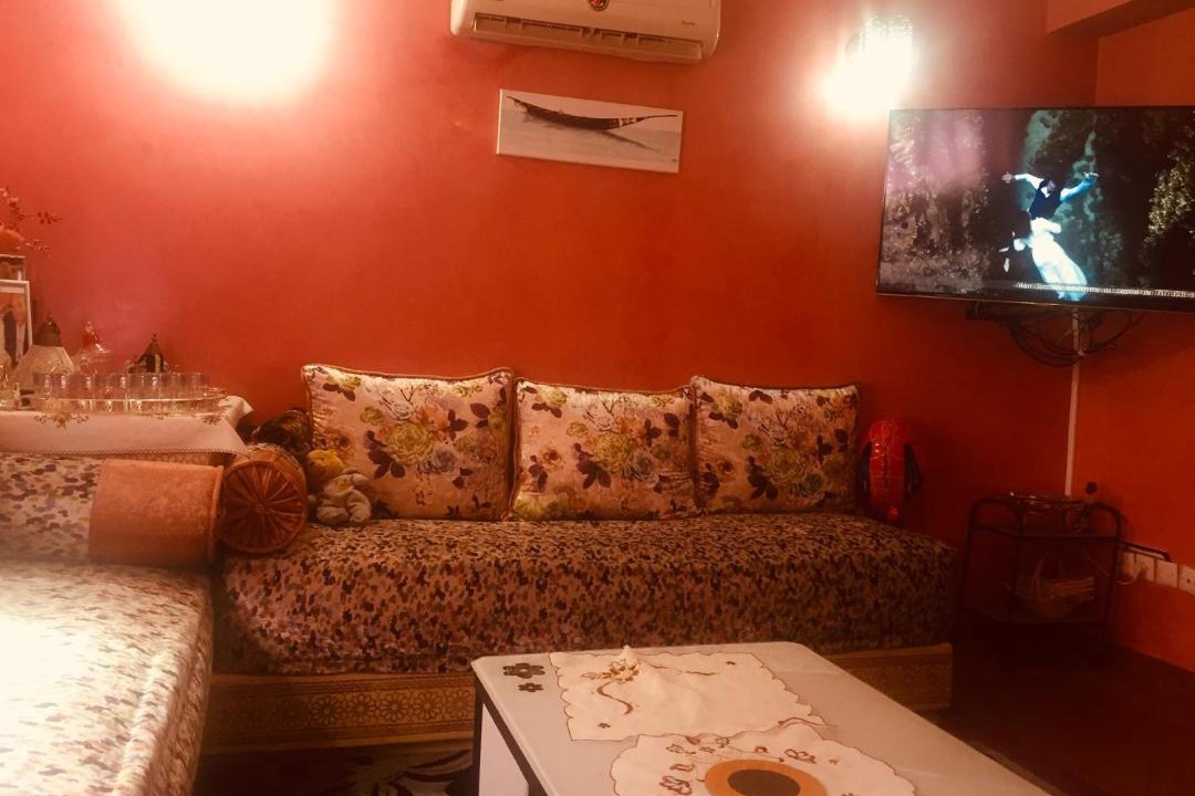 Photo of Livingroom in Gueliz