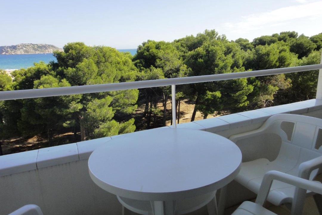 Photo of Patio Balcony in L'Estartit