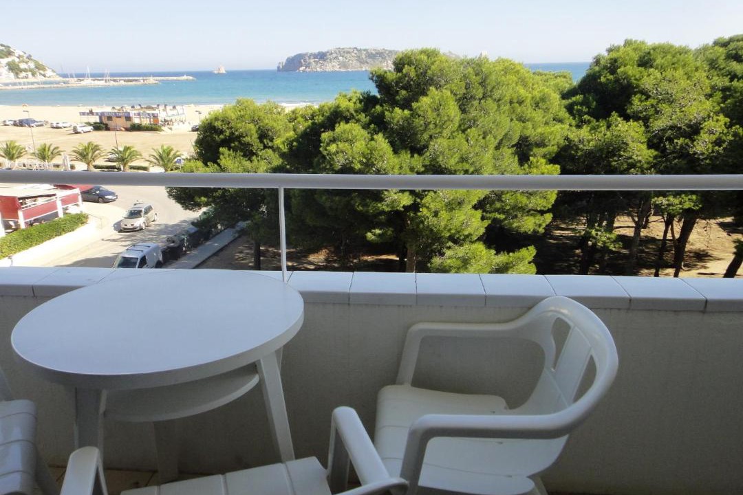 Photo of Patio Balcony in L'Estartit