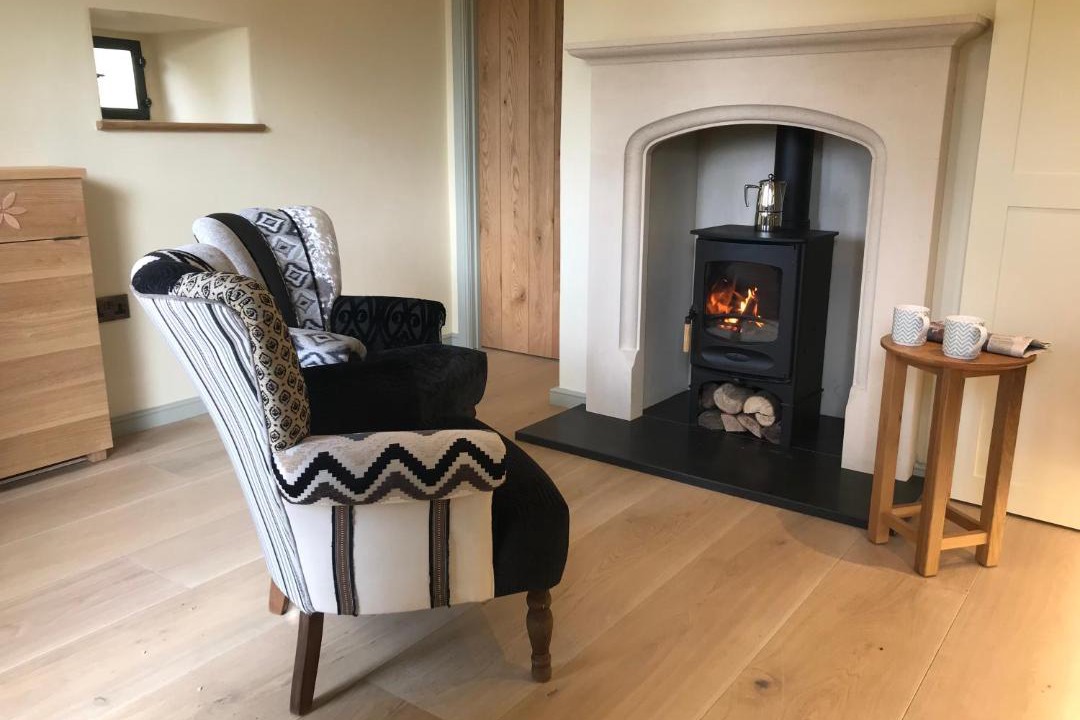 Photo of Livingroom in Dyrham