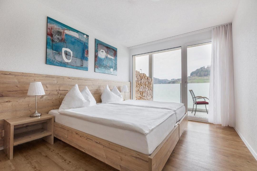 Photo of Bedroom in Dagmersellen
