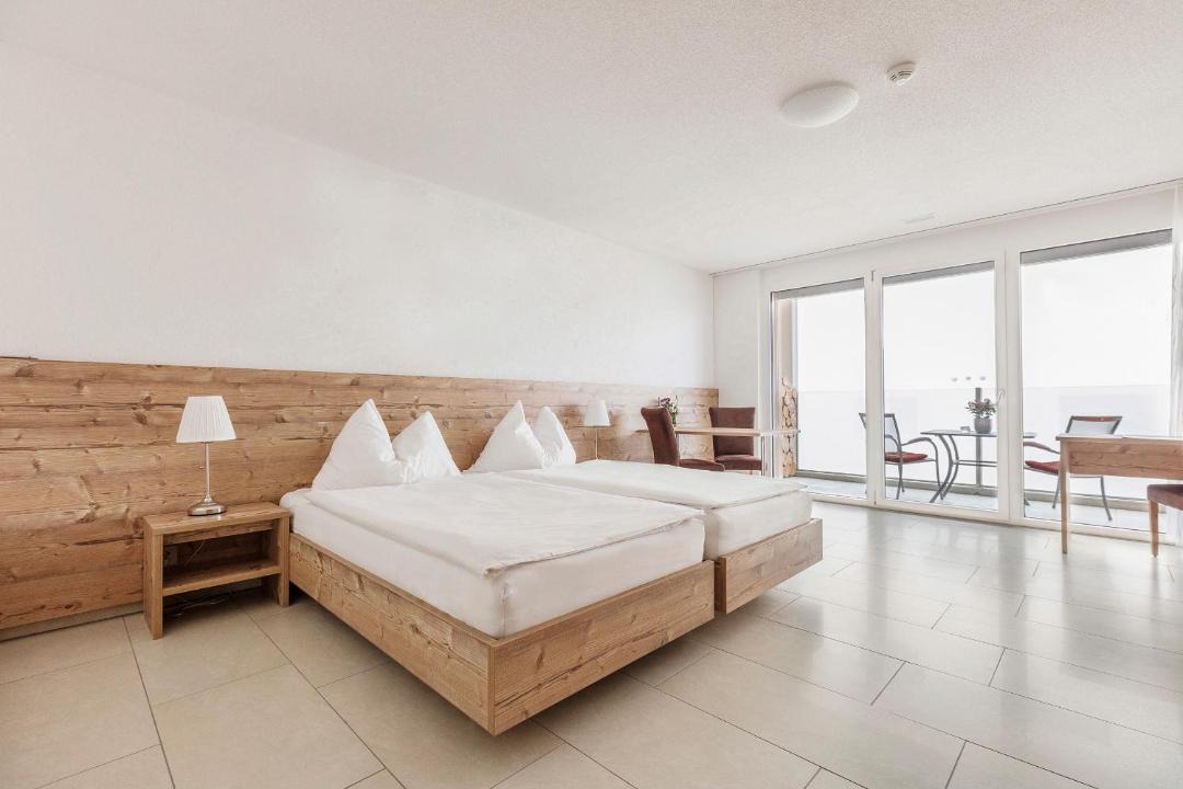 Photo of Bedroom in Dagmersellen