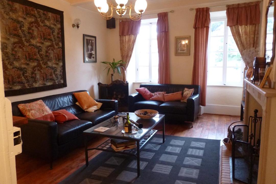 Photo of Livingroom in Quillan