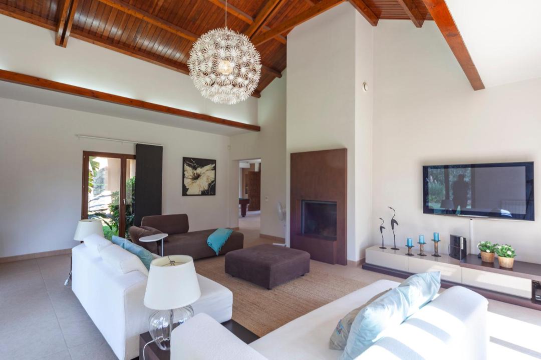 Photo of Livingroom in Penina