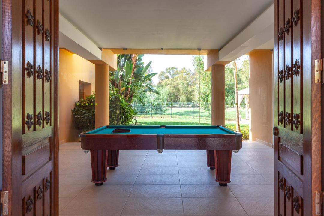 Photo of Livingroom in Penina