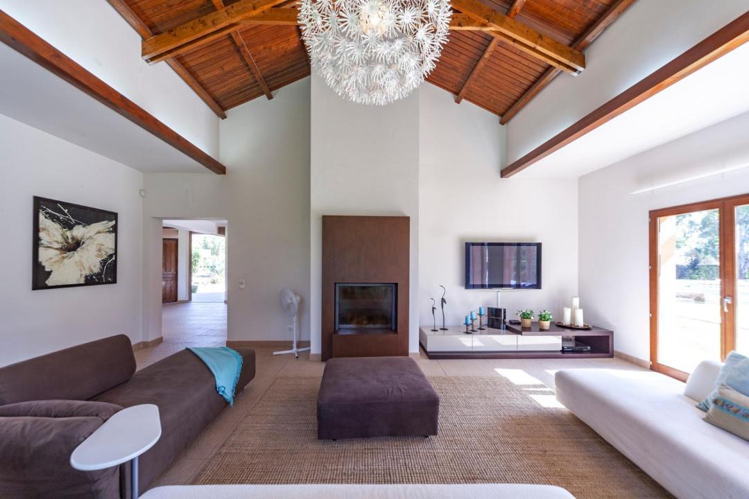 Photo of Livingroom in Penina