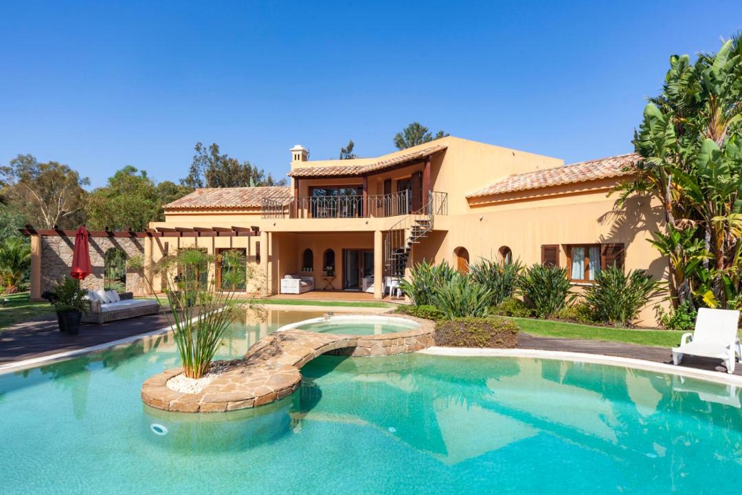 Photo of Outdoor in Penina